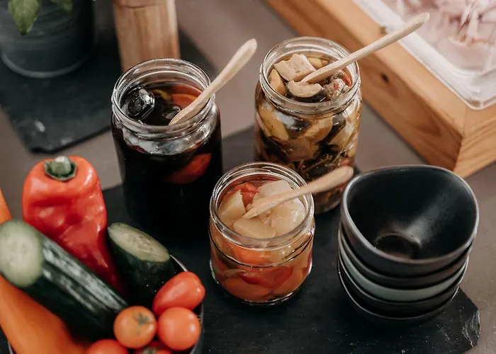 Alpenappartements Cristall Apartamento Ehrwald