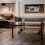 Appartement Alpenappartements Cristall *