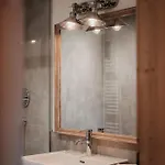 Alpenappartements Cristall *