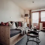 Appartement Alpenappartements Cristall *