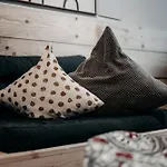 Alpenappartements Cristall *