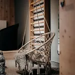 Alpenappartements Cristall Ehrwald