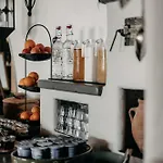 Alpenappartements Cristall