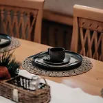 Alpenappartements Cristall Appartement